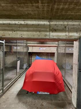 Foto - Stellplatz Tiefgarage Nähe Rudolf-Harbig-Weg