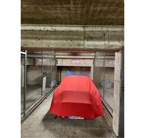 Stellplatz Tiefgarage Nähe Rudolf-Harbig-Weg - Münster Gievenbeck