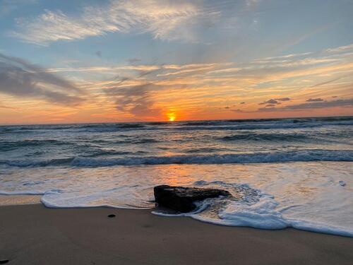 Foto - Miete Premiummobilheim in Montalivet Fr direkt am Strand