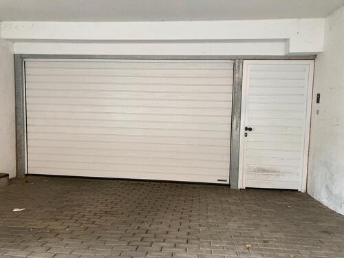 Foto - Tiefgaragenstellplatz nahe Hauptbahnhof und Uni-Campus Kassel