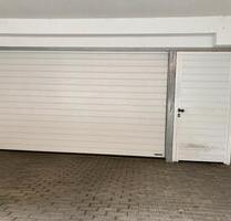 Tiefgaragenstellplatz nahe Hauptbahnhof und Uni-Campus Kassel - Marburg