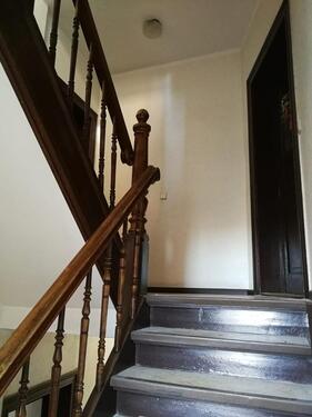 Foto - Etagenwohnung zur Miete in Halberstadt