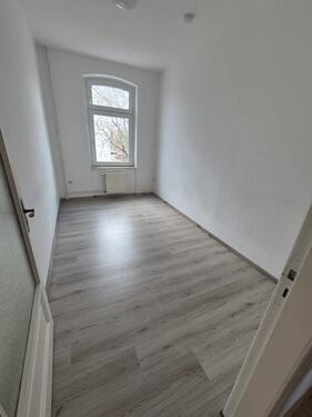 Foto - Etagenwohnung in Halberstadt zur Miete
