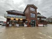 Foto - Etagenwohnung in Rhede (Ems)