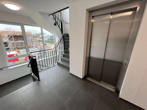 Foto - Etagenwohnung in Rhede (Ems) zur Miete