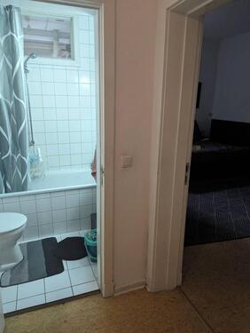 Foto - Etagenwohnung in Hamburg zur Miete