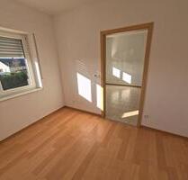 4-Zimmer Wohnung mit Gartenmitbenutzung in Hüttenberg-Hörnsheim