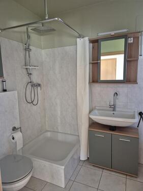 Foto - 4 Zimmer Etagenwohnung in Hüttenberg