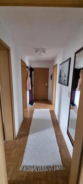 Foto - 2 Zimmer Etagenwohnung zur Miete in Friedrichshafen