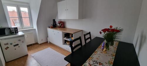 Foto - 2 Zimmer Etagenwohnung in Friedrichshafen