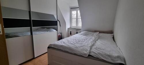 Foto - Etagenwohnung in Friedrichshafen zur Miete