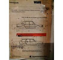 Tiefgaragenstellplatz - 70,00 EUR Miete, in Nürnberg (PLZ: 90419) Kleinweidenmühle