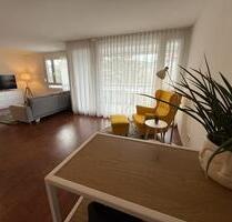 Möbliertes 1,5-Zimmer Apartment in zentraler Lage Ulm