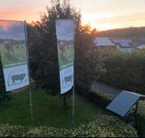 Wohngebäude auf einem Bauernhof Hof Hagdorn - Wissen