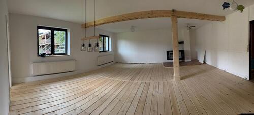 Foto - Etagenwohnung in Wissen zur Miete