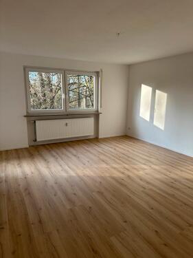 Foto - 2 Zimmer Hochparterre zur Miete in Coburg