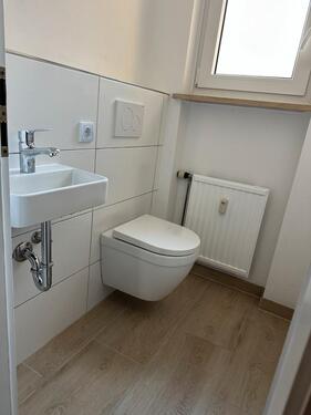 Foto - Hochparterre in Coburg zur Miete