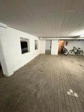 Foto - Klöcknerstraße Paderborn Tiefgaragenstellplatz zu vermieten