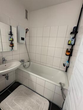 Foto - Etagenwohnung in Mechernich zur Miete