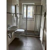 Komfortable 3-Raum-Wohnung in Theißen - Zeitz