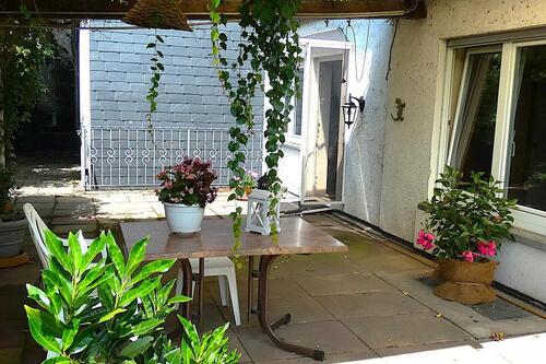 Foto - 2 Zimmer Erdgeschoßwohnung in Niedernhausen