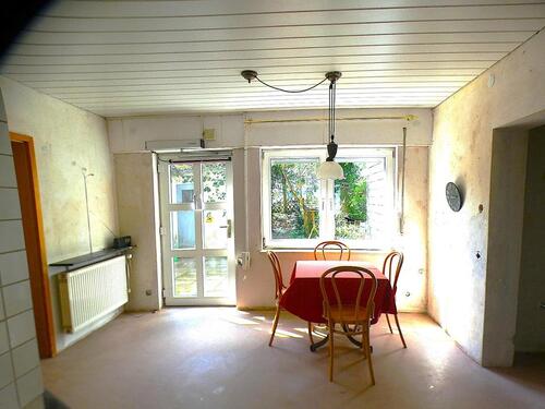 Foto - Erdgeschoßwohnung in Niedernhausen zum Kaufen