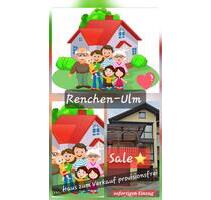 3 Familien-Wohnhaus Renchen-Ulm
