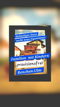 Foto - 8 Zimmer Mehrfamilienhaus, Wohnhaus zum Kaufen in Renchen