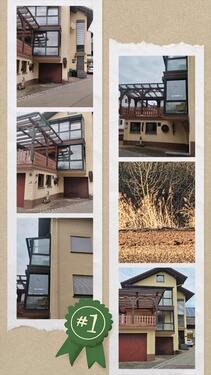 Foto - 8 Zimmer Mehrfamilienhaus, Wohnhaus in Renchen