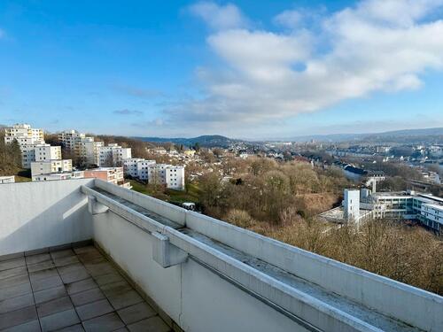 Foto - Wohn(t)raum mit einzigartiger Aussicht in Wuppertal