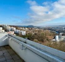 Wohn(t)raum mit einzigartiger Aussicht in Wuppertal