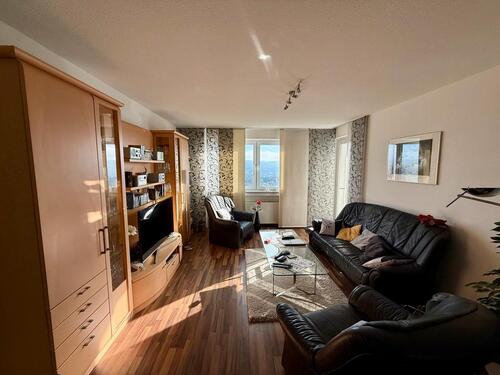 Foto - 2 Zimmer Dachgeschoßwohnung zum Kaufen in Wuppertal