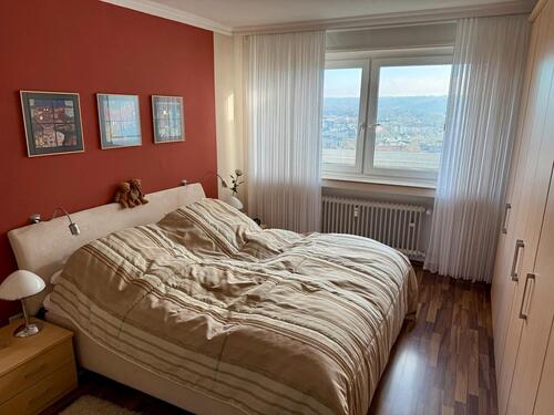 Foto - Dachgeschoßwohnung in Wuppertal zum Kaufen