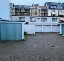 Garage zu vermieten - 95,00&nbsp;EUR Miete, in Bremerhaven (PLZ: 27568) Mitte