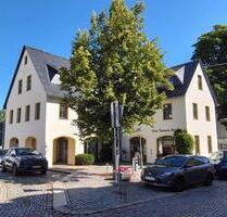 Helle Büroräume in zentraler Lage in 09526 Olbernhau zu vermieten