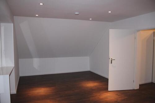 Foto - 3 Zimmer Dachgeschoßwohnung in Adendorf