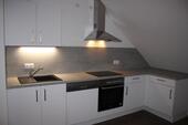 Foto - Dachgeschoßwohnung in Adendorf zur Miete