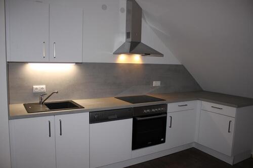 Foto - Dachgeschoßwohnung in Adendorf zur Miete