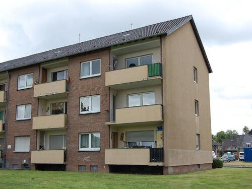 Foto - 3 Zimmer Erdgeschoßwohnung zur Miete in Mönchengladbach