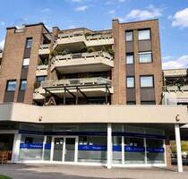 Provisionsfrei! 2-Zimmer Eigentumswohnung mit Sonnenbalkon ☀️ - Kamp-Lintfort