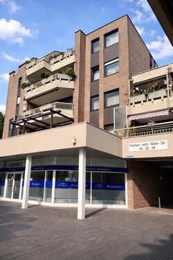 Foto - 2 Zimmer Etagenwohnung in Kamp-Lintfort