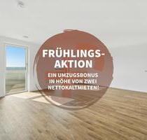 Einrichtungszuschuss bei Einzug in Höhe von 2 Nettokaltmiete! 2-Zimmer Neubauwohnung - Wolfsburg Almke