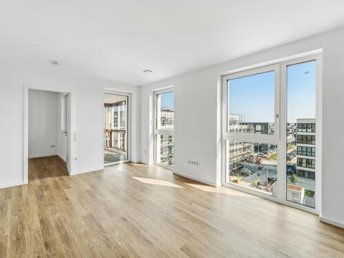 Foto - 2 Zimmer Etagenwohnung zur Miete in Wolfsburg