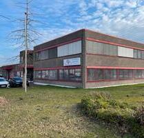 Modernes Einzelbüro mit Zugang zu Gemeinschaftsflächen - Oststeinbek