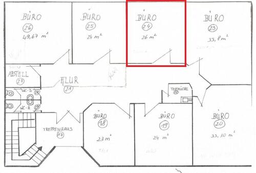 Foto - andere zur Miete in Oststeinbek