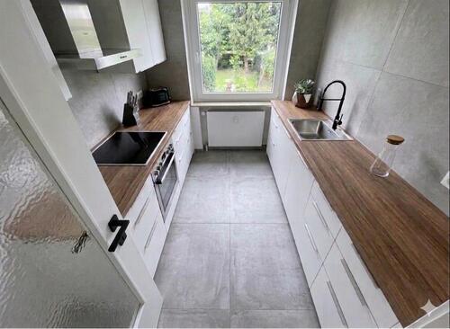 Foto - 2 Zimmer Etagenwohnung zum Kaufen in Buxtehude