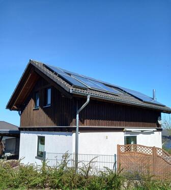 Foto - 6 Zimmer Einfamilienhaus zum Kaufen in Nentershausen