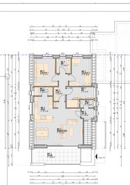 Foto - 3 Zimmer Dachgeschoßwohnung in Lohne (Oldenburg)