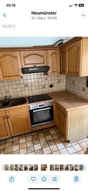 Foto - Einfamilienhaus in Neumünster zur Miete