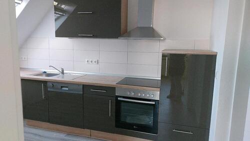 Foto - Moderne 2-Zimmer-Wohnung Nähe Plau am See